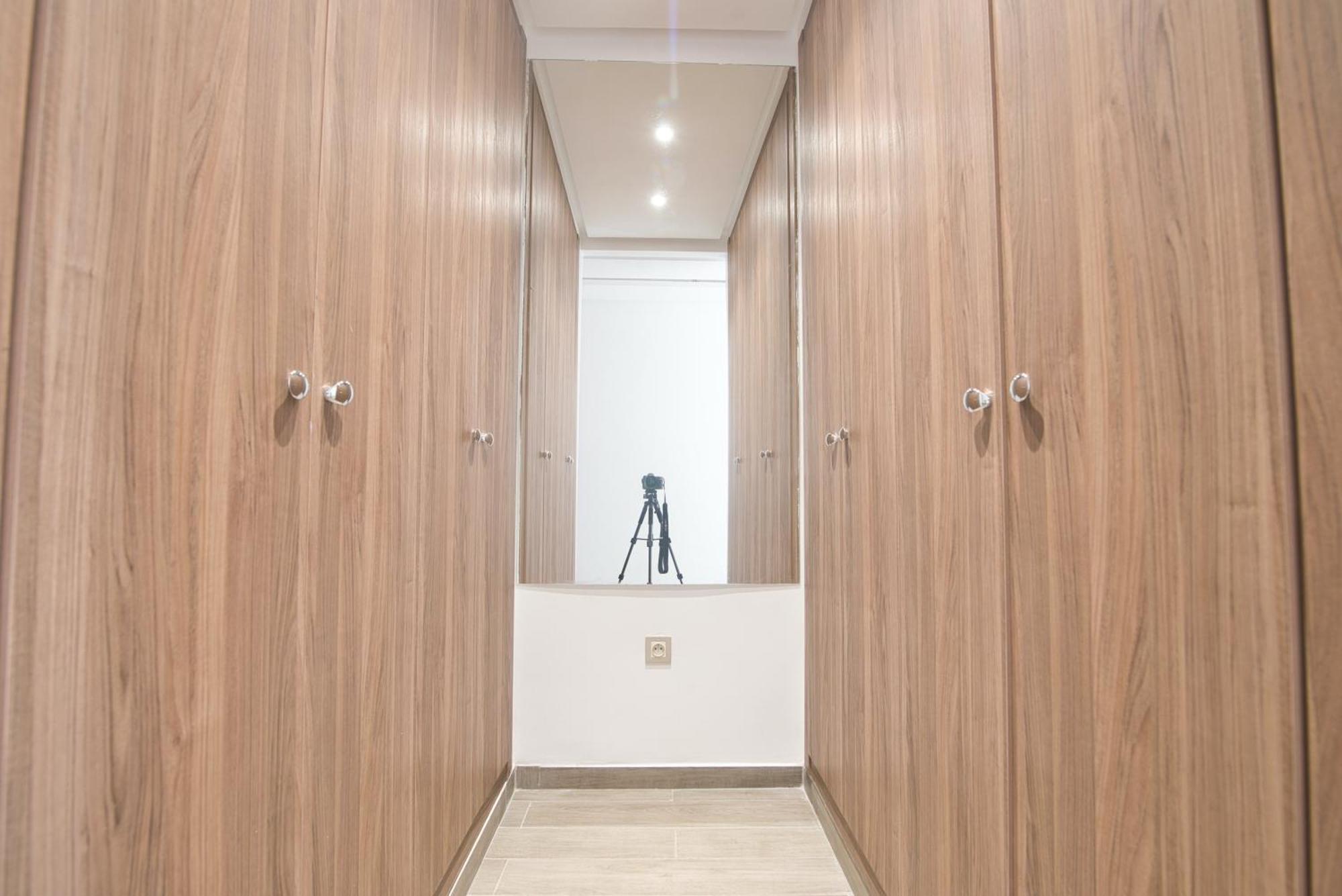 New Sea Front Apartment 135Mq With Unlimited Wi-Fi Agadir Exterior photo