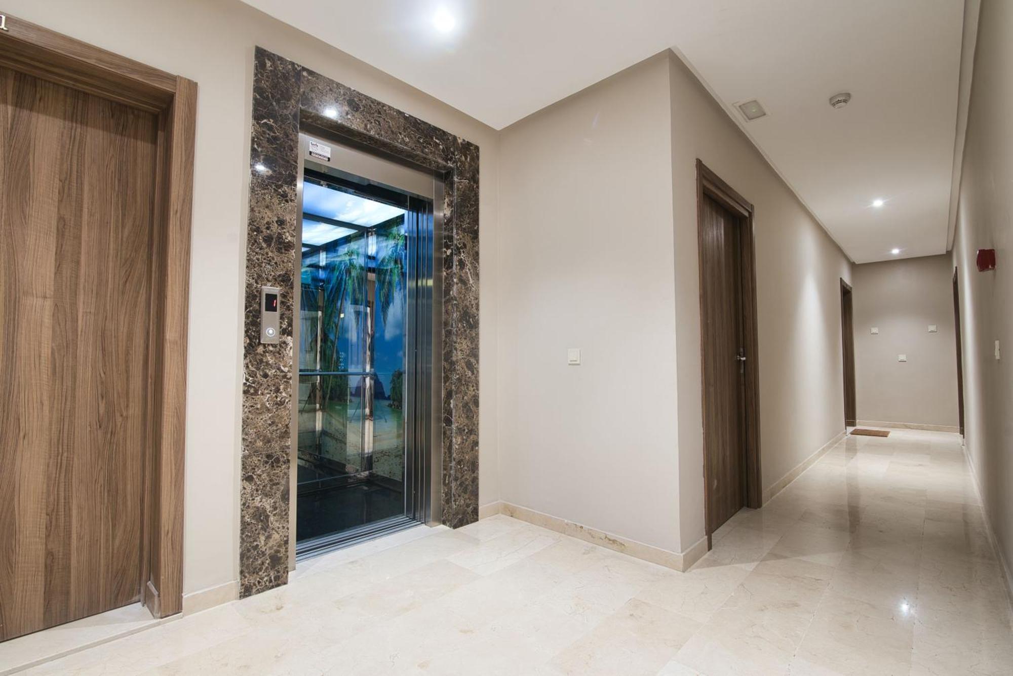 New Sea Front Apartment 135Mq With Unlimited Wi-Fi Agadir Exterior photo